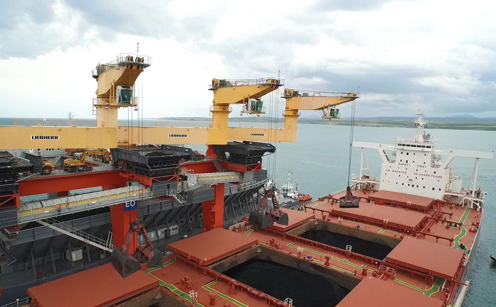 transshipment-in-turkey